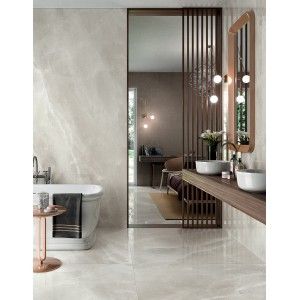 COSMOPOLITAN WHITE CRYSTAL CP 05 POLI SQ 120X278X6 - MIRAGE MIRAGE - 1