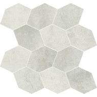 LEMMY PALLADIUM LY 01 GEBUERSTET FOLIAGE 32,3X30,5 - MIRAGE MIRAGE - 1