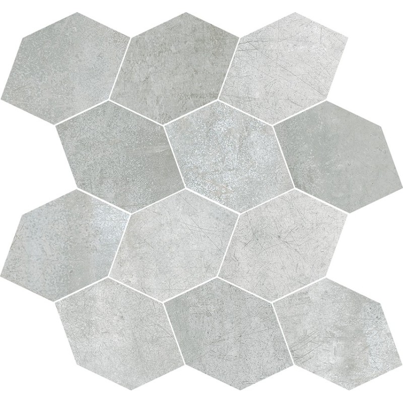LEMMY NIMBUS LY 02 BRUSHED FOLIAGE 32,3X30,5 - MIRAGE MIRAGE - 1