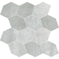 LEMMY NIMBUS LY 02 BRUSHED FOLIAGE 32,3X30,5 - MIRAGE MIRAGE - 1