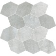 LEMMY NIMBUS LY 02 BRUSHED FOLIAGE 32,3X30,5 - MIRAGE MIRAGE - 1