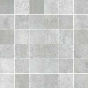 LEMMY NIMBUS LY 02 BROSSEE MOSAIQUE 36T 30X30 - MIRAGE MIRAGE - 1