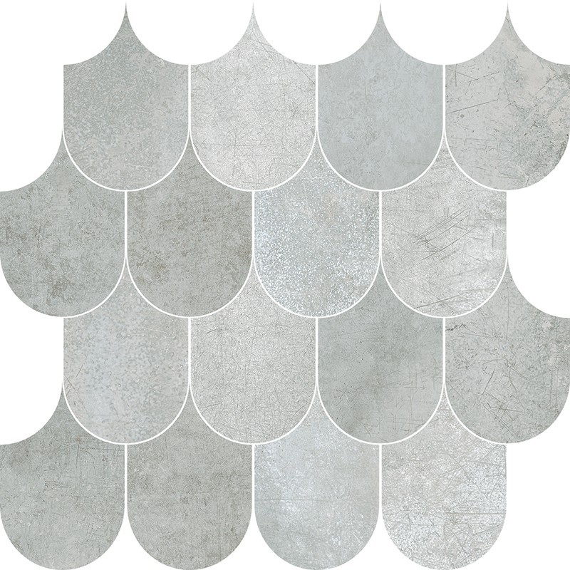 LEMMY NIMBUS LY 02 GEBUERSTET PLUME 30X30 - MIRAGE MIRAGE - 1