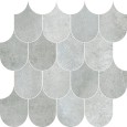 LEMMY NIMBUS LY 02 GEBUERSTET PLUME 30X30 - MIRAGE MIRAGE - 1