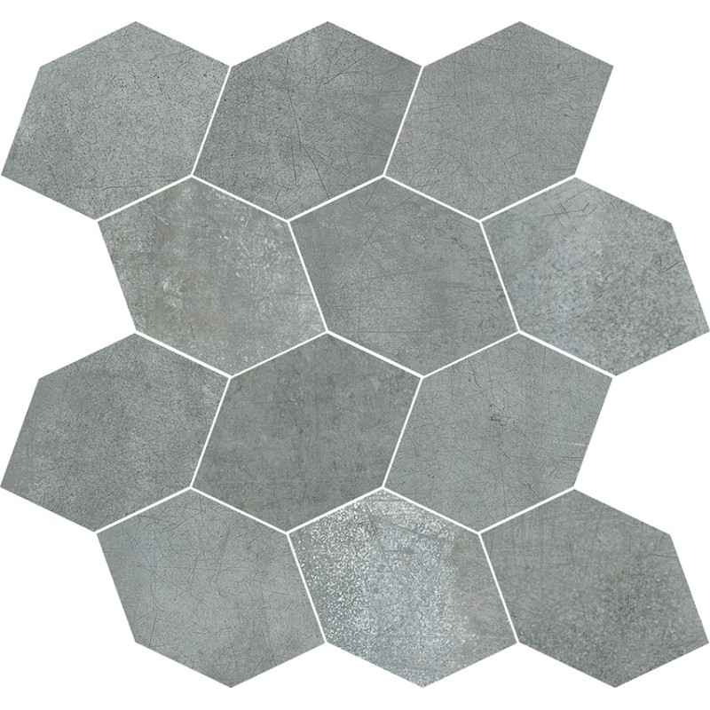 LEMMY EXCALIBUR LY 03 GEBUERSTET FOLIAGE 32,3X30,5 - MIRAGE MIRAGE - 1