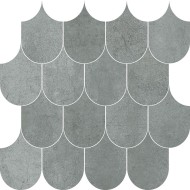 LEMMY EXCALIBUR LY 03 SPAZZOLATA PLUME 30X30 - MIRAGE MIRAGE - 1