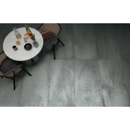 LEMMY EXCALIBUR LY 03 SPAZZOLATA SQ 60 60X60X9 - MIRAGE MIRAGE - 1