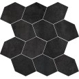 LEMMY VENOM LY 04 BROSSEE FOLIAGE 32,3X30,5 - MIRAGE MIRAGE - 1