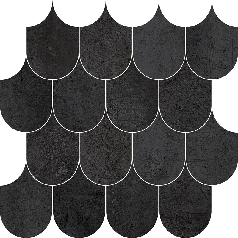 LEMMY VENOM LY 04 BRUSHED PLUME 30X30 - MIRAGE MIRAGE - 1