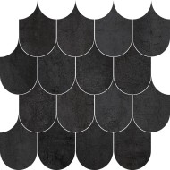 LEMMY VENOM LY 04 BRUSHED PLUME 30X30 - MIRAGE MIRAGE - 1