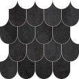 LEMMY VENOM LY 04 BRUSHED PLUME 30X30 - MIRAGE MIRAGE - 1