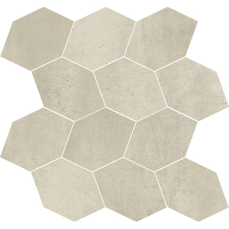 LEMMY AFTERGLOW LY 05 GEBUERSTET FOLIAGE 32,3X30,5 - MIRAGE MIRAGE - 1