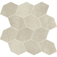 LEMMY AFTERGLOW LY 05 GEBUERSTET FOLIAGE 32,3X30,5 - MIRAGE MIRAGE - 1