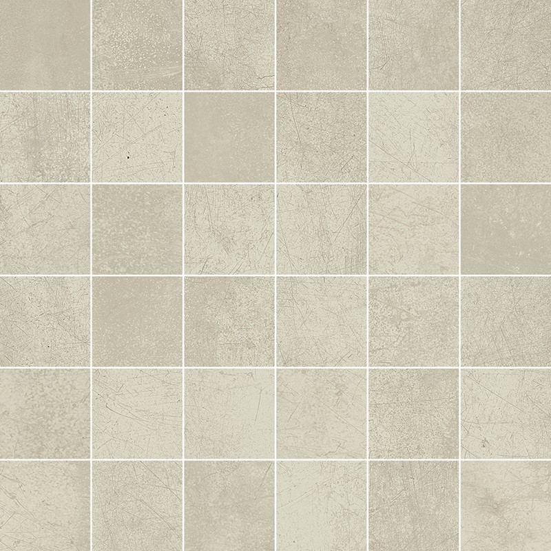 LEMMY AFTERGLOW LY 05 SPAZZOLATA MOSAICO 36T 30X30 - MIRAGE MIRAGE - 1