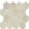 LEMMY AFTERGLOW LY 05 SPAZZOLATA PLUME 30X30 - MIRAGE MIRAGE - 1