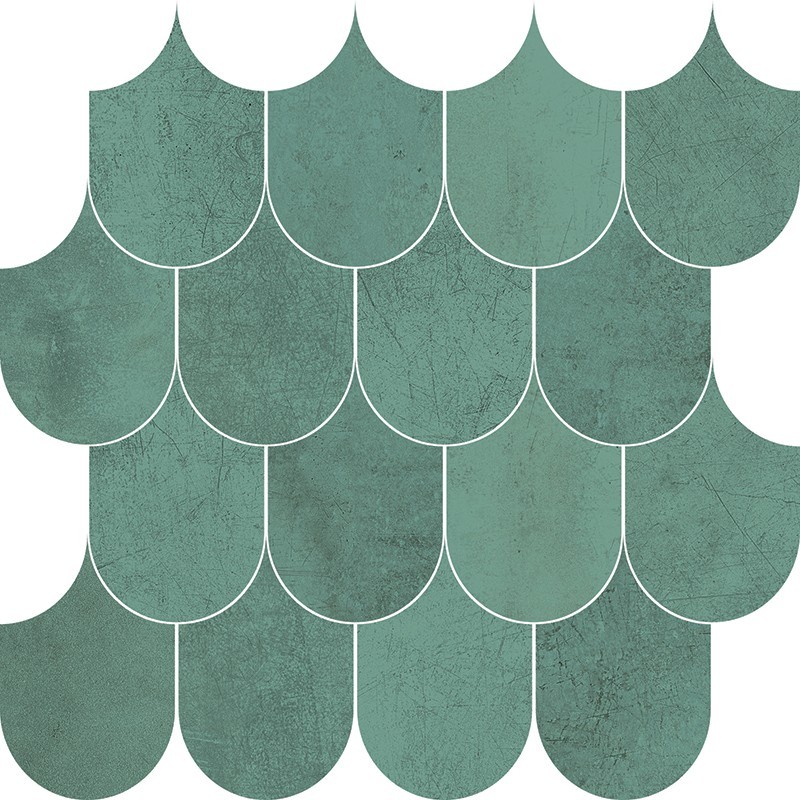 LEMMY VIRIDIUM LY 06 BRUSHED PLUME 30X30 - MIRAGE MIRAGE - 1