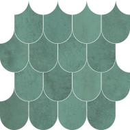 LEMMY VIRIDIUM LY 06 BRUSHED PLUME 30X30 - MIRAGE MIRAGE - 1