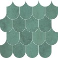 LEMMY VIRIDIUM LY 06 BRUSHED PLUME 30X30 - MIRAGE MIRAGE - 1