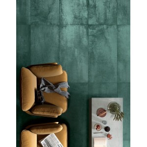 LEMMY VIRIDIUM LY 06 BROSSEE SQ 30X60X9 - MIRAGE MIRAGE - 1