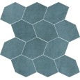 LEMMY INDIO LY 07 GEBUERSTET FOLIAGE 32,3X30,5 - MIRAGE MIRAGE - 1
