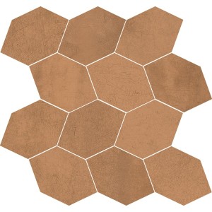 LEMMY PUMPKIN LY 08 BROSSEE FOLIAGE 32,3X30,5 - MIRAGE MIRAGE - 1