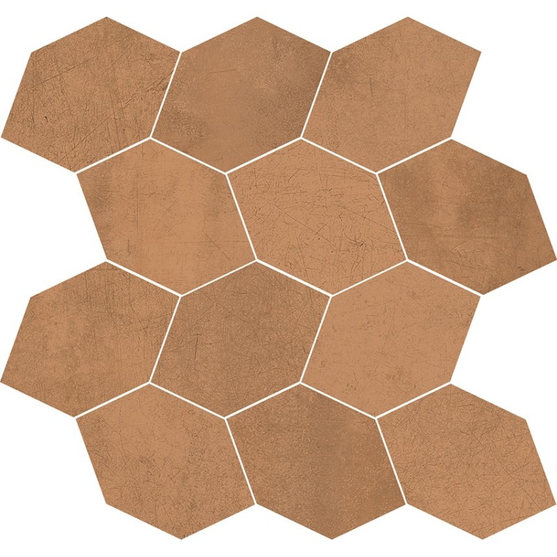 LEMMY PUMPKIN LY 08 BRUSHED FOLIAGE 32,3X30,5 - MIRAGE MIRAGE - 1