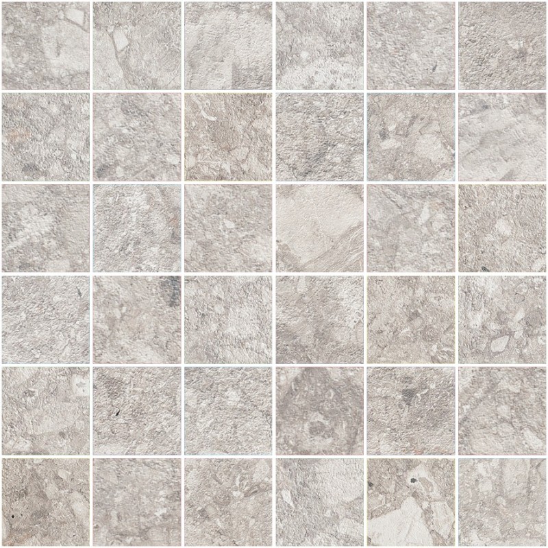 NORR VIT RR 01 NATURALE MOSAIC 36T 30X30 - MIRAGE MIRAGE - 1