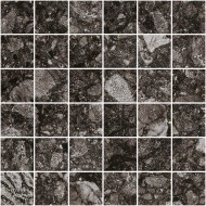 NORR SVART RR 03 NATURALE MOSAIC 36T 30X30 - MIRAGE MIRAGE - 1