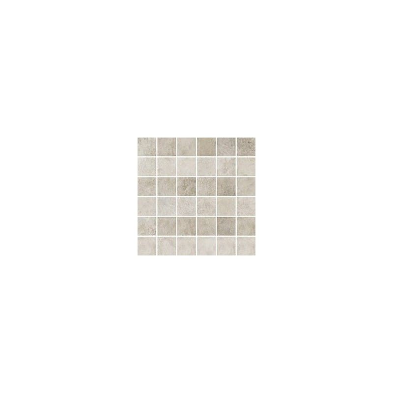 ARTIFACT WORN_SAND MOSAIK 3D 30X30 - Cerim 760929 FLORIM CONTEMPORARY DESIGN - 1
