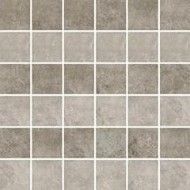 ARTIFACT VINTAGE_TAUPE MOSAICO 3D 30X30 - Cerim 760932 FLORIM CONTEMPORARY DESIGN - 1