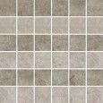 ARTIFACT VINTAGE_TAUPE MOSAICO 3D 30X30 - Cerim 760932 FLORIM CONTEMPORARY DESIGN - 1
