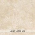 VIA APPIA CROSS CUT BEIGE  KRY 7,3X29,6 - CERAMICA SANT'AGOSTINO CSAACBK730 CERAMICA SANT'AGOSTINO - 1