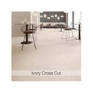 VIA APPIA CROSS CUT IVORY POLI 7,3X29,6 - CERAMICA SANT'AGOSTINO CSAACIK730 CERAMICA SANT'AGOSTINO - 1