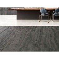 VIA APPIA VEIN CUT DARK  POLIERT 7,3X29,6 - CERAMICA SANT'AGOSTINO CSAAVDK730 CERAMICA SANT'AGOSTINO - 1