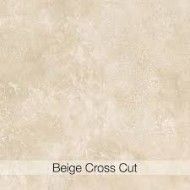  VIA APPIA CROSS CUT BEIGE 30X60 - CERAMICA SANT'AGOSTINO CSAACCBE30 CERAMICA SANT'AGOSTINO - 1