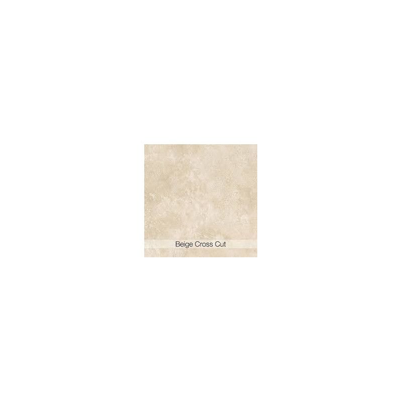 APPIA CROSS CUT BEIGE 120X120 CM - CERAMICA SANT'AGOSTINO CSAACCBE12 CERAMICA SANT'AGOSTINO - 1