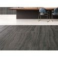 VIA APPIA VEIN CUT DARK LUCIDATO 90X180 - CERAMICA SANT'AGOSTINO  CSAAVCDK18 CERAMICA SANT'AGOSTINO - 1