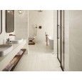VIA APPIA VEIN CUT WHITE 90X180 - CERAMICA SANT'AGOSTINO CSAAVCWT18 CERAMICA SANT'AGOSTINO - 1