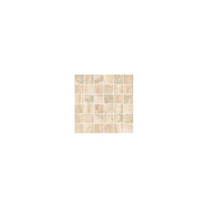 MOSAIC  APPIA  BEIGE 30X30 - CERAMICA SANT'AGOSTINO CSAMAVCB30CSAACCWK12 CERAMICA SANT'AGOSTINO - 1