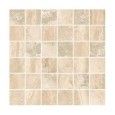 MOSAIC  APPIA  BEIGE 30X30 - CERAMICA SANT'AGOSTINO CSAMAVCB30CSAACCWK12 CERAMICA SANT'AGOSTINO - 1