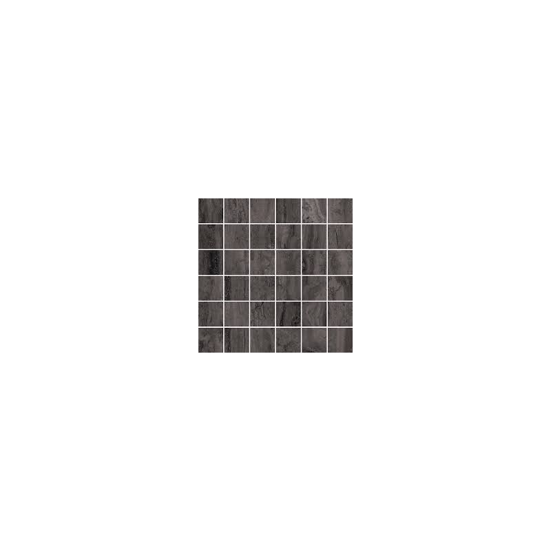 MOSAICO VIA APPIA DARK 30X30 - CERAMICA SANT'AGOSTINO CSAMAVCD30 CERAMICA SANT'AGOSTINO - 1