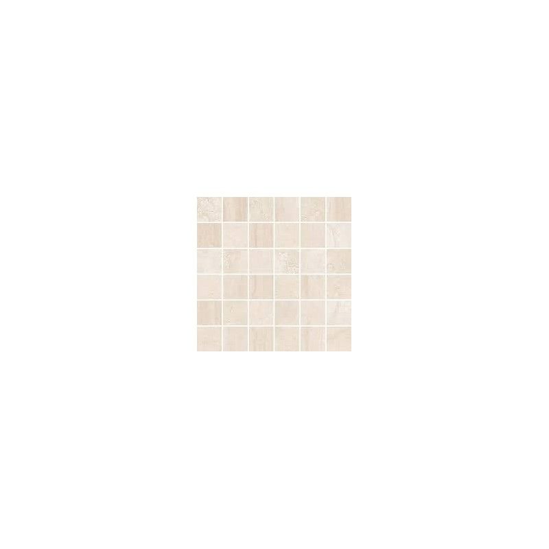 MOSAICO VIA APPIA IVORY 30X30 - CERAMICA SANT'AGOSTINO CSAMAVCI30 CERAMICA SANT'AGOSTINO - 1