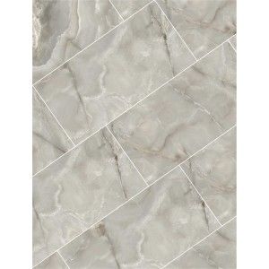 ONYX e MORE  SILVER ONYX SATIN 6MM 120X280 AJUSTEE  - CASA MOOD   766026 FLORIM CREATIVE DESIGN - 1