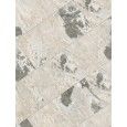 ONYX e MORE  WHITE BLEND GLOSSY 60X60 RECTIFIED  - CASA MOOD   765483 FLORIM CREATIVE DESIGN - 1