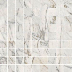 ALLMARBLE GOLDEN WHITE 30X30 MOSAIQUE  LUX - MARAZZI M4H0 MARAZZI  - 2