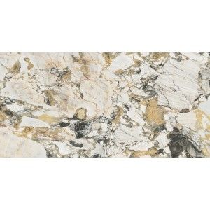 ETOILE SYMPHONIE GLOSSY 6MM 120X120 AJUSTEE  - REX 761753 FLORIM LUXURY DESIGN - 1