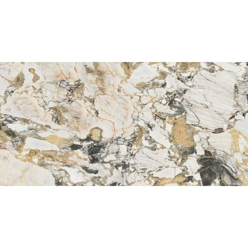 ETOILE SYMPHONIE MATT 6MM 120X120 AJUSTEE  - REX 761747 FLORIM LUXURY DESIGN - 1