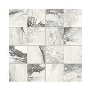 ETOILE RENOIR GLOSSY 6MM MOSAIQUE  7,5X7,5  - REX 761825 FLORIM LUXURY DESIGN - 1