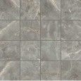 ETOILE GRIS GLOSSY 6MM MOSAIC  7,5X7,5  - REX 761826 FLORIM LUXURY DESIGN - 1