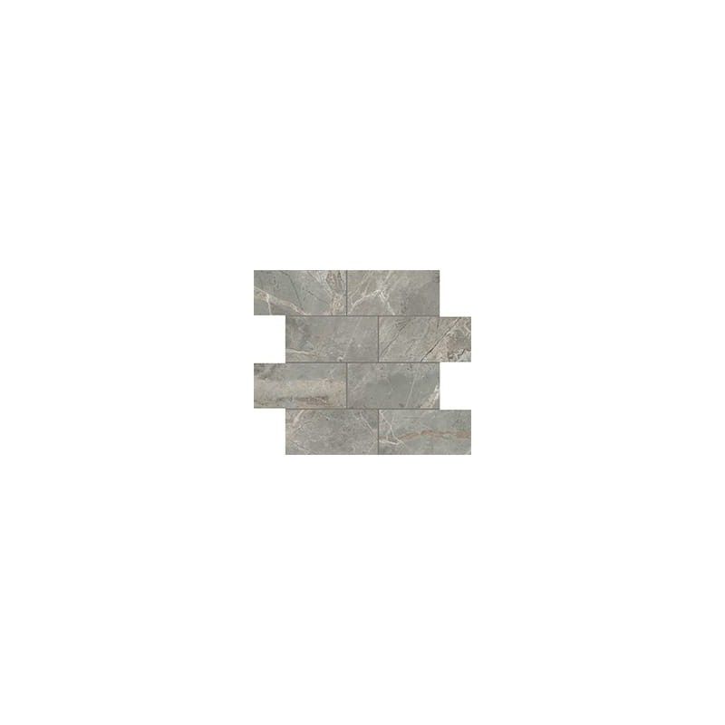 ETOILE GRIS GLOSSY 6MM MURETTO 7,5X15  - REX 761814 FLORIM LUXURY DESIGN - 1